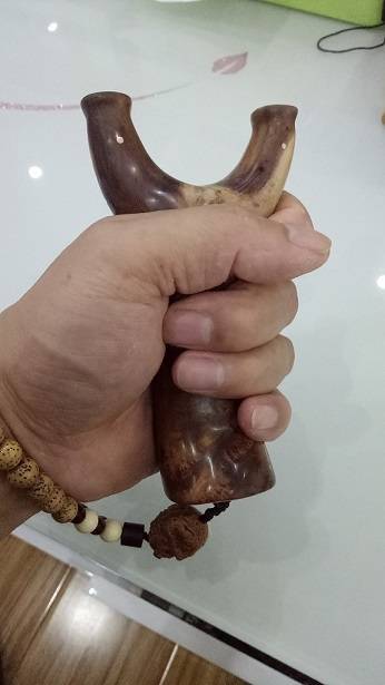手感还可以   