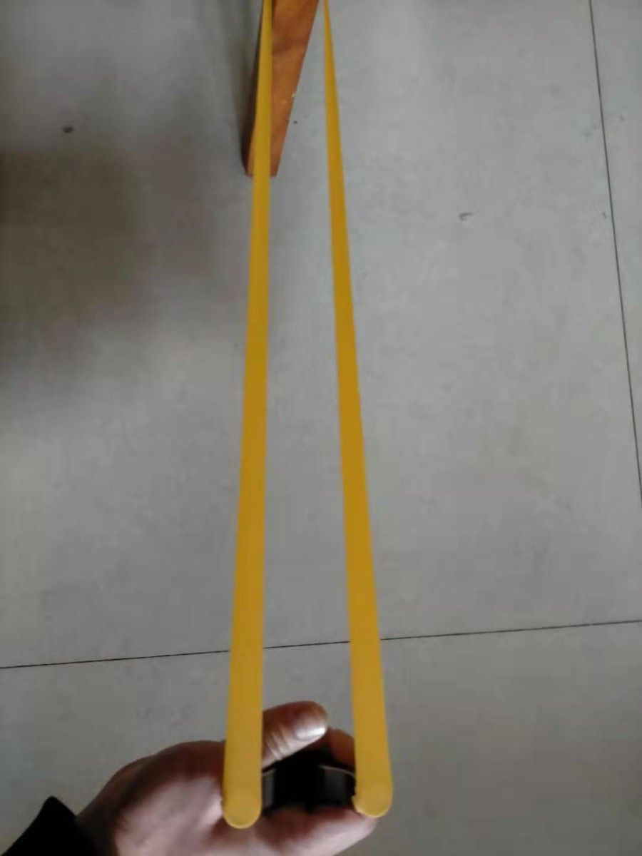 2倍多拉伸